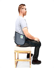 Load image into Gallery viewer, SUPERFOOD ORGANIC PROTEIN POWDER